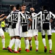 Juventus 2 je bolji od 0 València CF